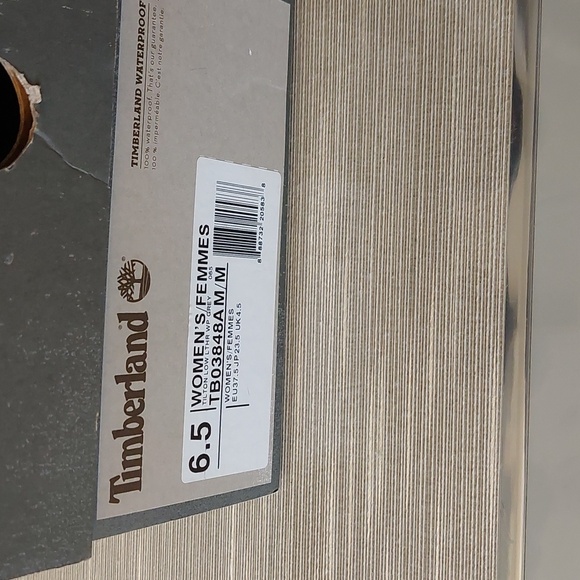 Shoes - Picture 2 of 7